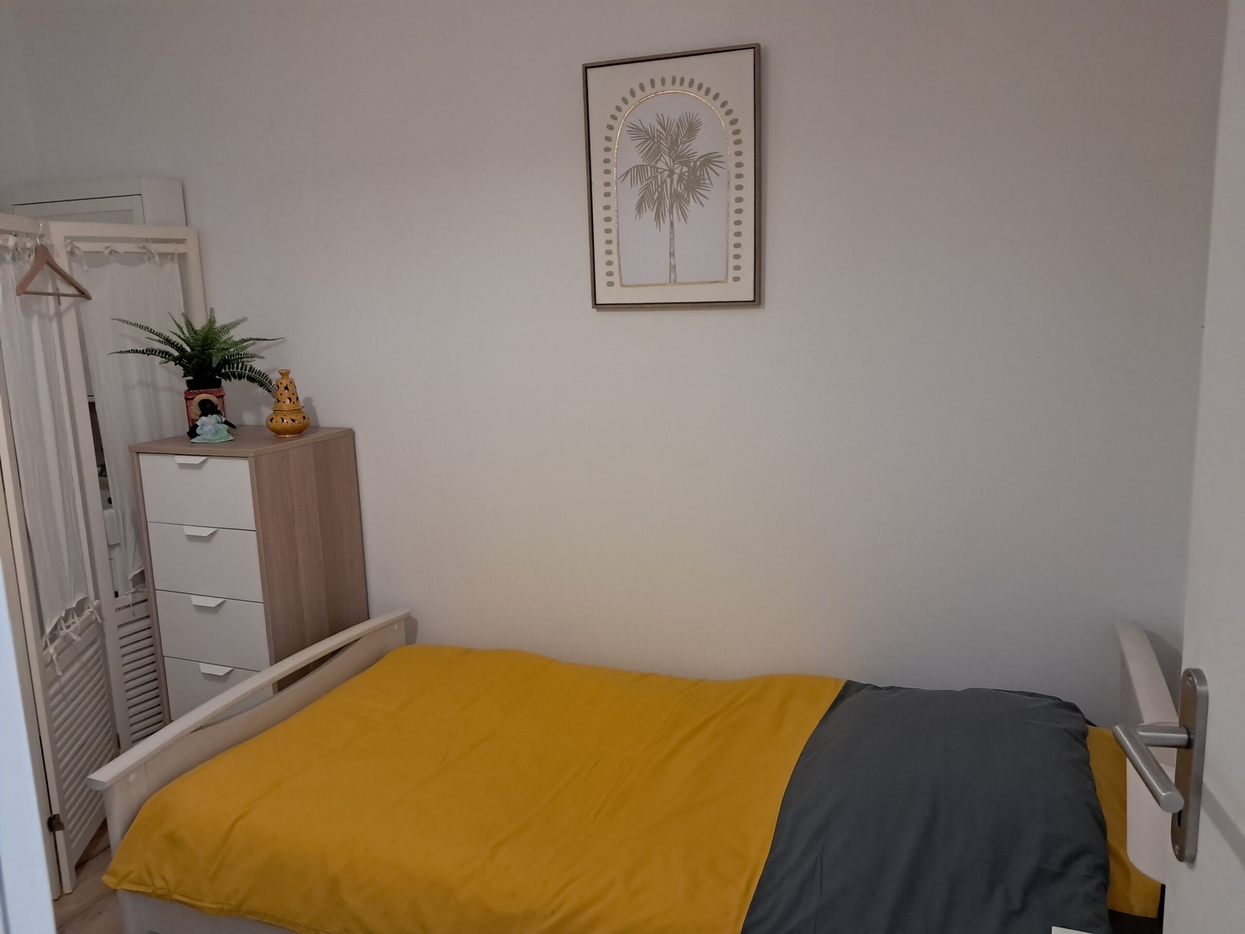 Chambres d'hôtes Maitri, Montpon-Ménestérol - photo 3