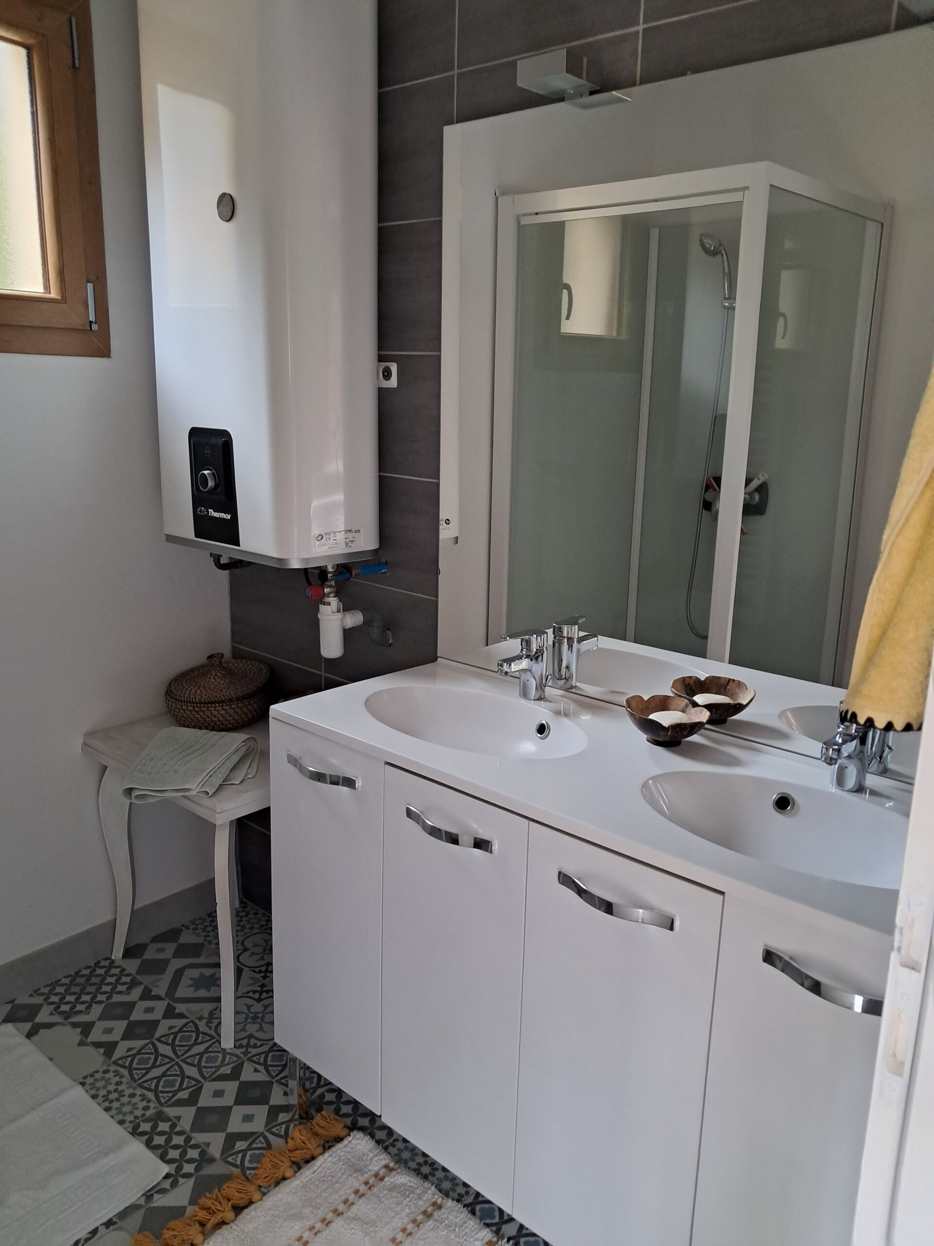 Chambres d'hôtes Maitri, Montpon-Ménestérol