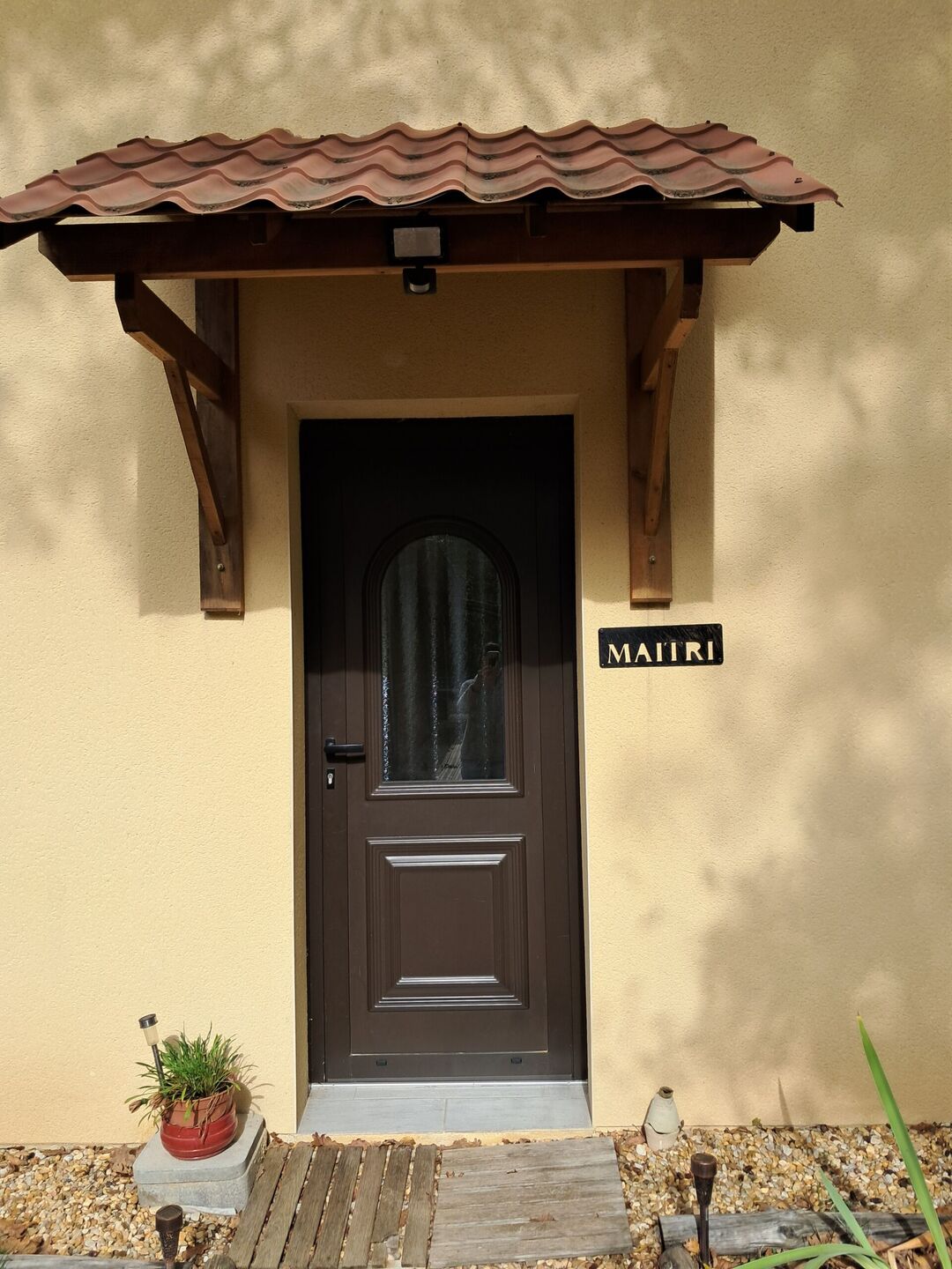 Chambres d'hôtes Maitri, Montpon-Ménestérol - photo 10