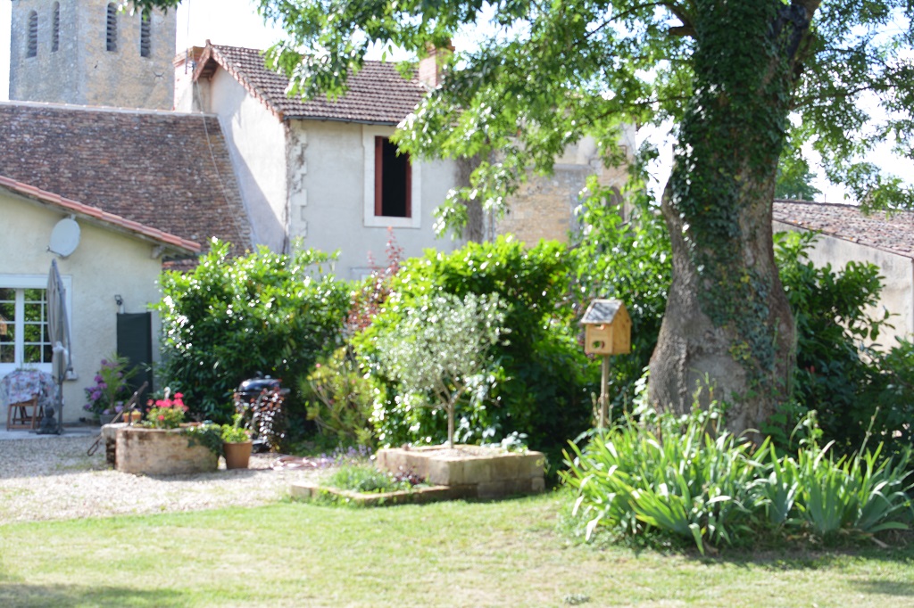 Au Cœur de Ménestérol, Montpon-Ménestérol - photo 4