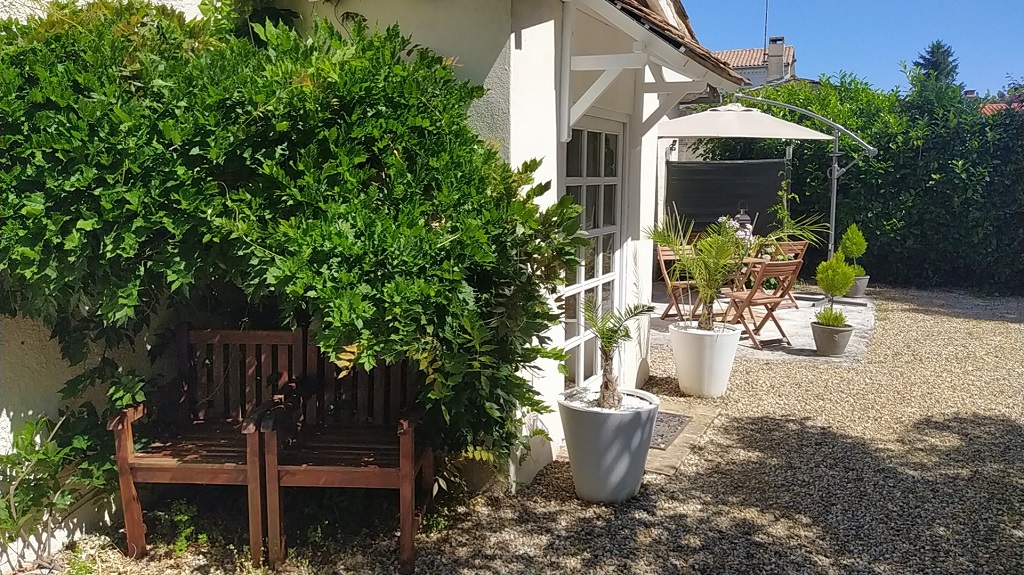 Au Cœur de Ménestérol, Montpon-Ménestérol - photo 14