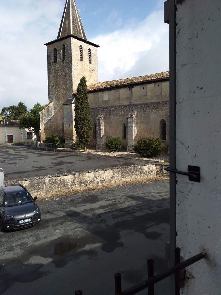 Au Cœur de Ménestérol, Montpon-Ménestérol - photo 11