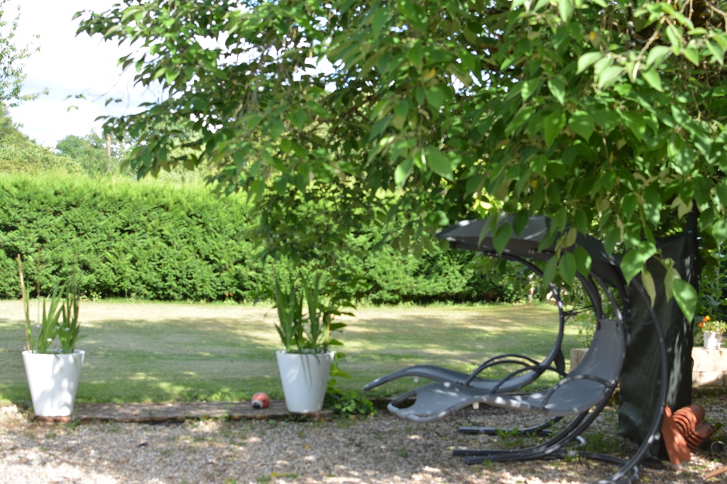 Au Cœur de Ménestérol, Montpon-Ménestérol - photo 3