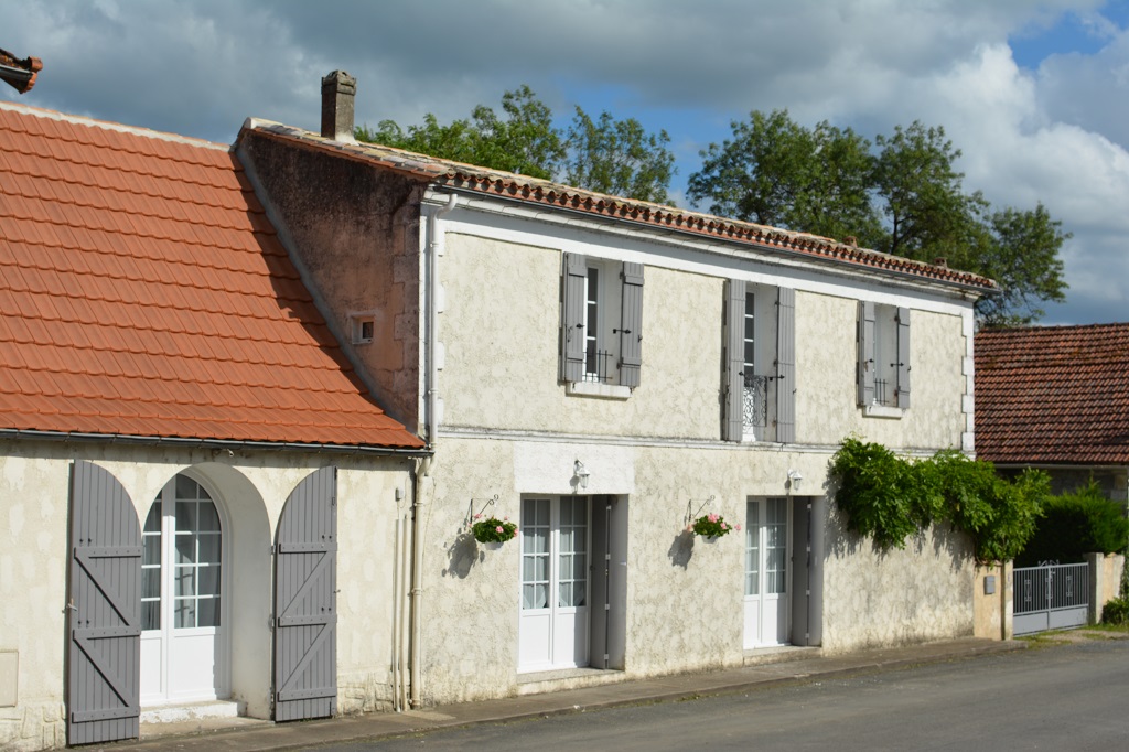 Au Cœur de Ménestérol, Montpon-Ménestérol - photo 2
