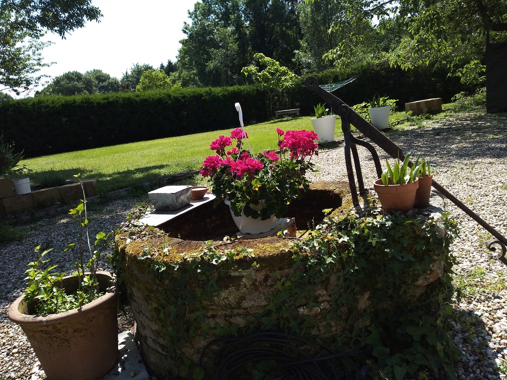 Au Cœur de Ménestérol, Montpon-Ménestérol - photo 16