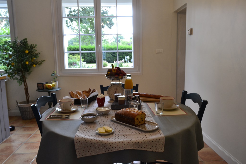Au Cœur de Ménestérol, Montpon-Ménestérol - photo 25