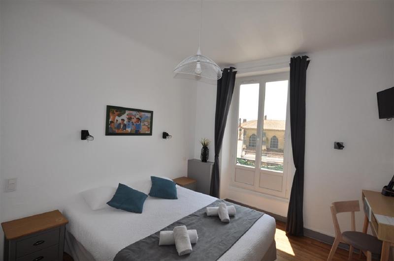 Hôtel Côte Basque