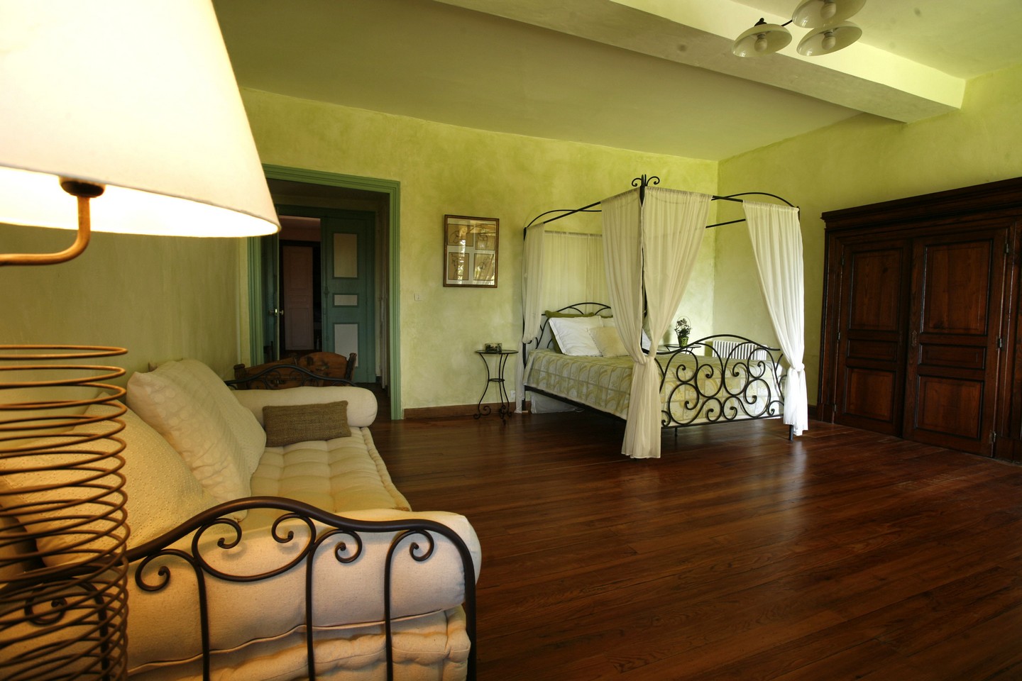 Domaine Lespoune, Castetnau-Camblong