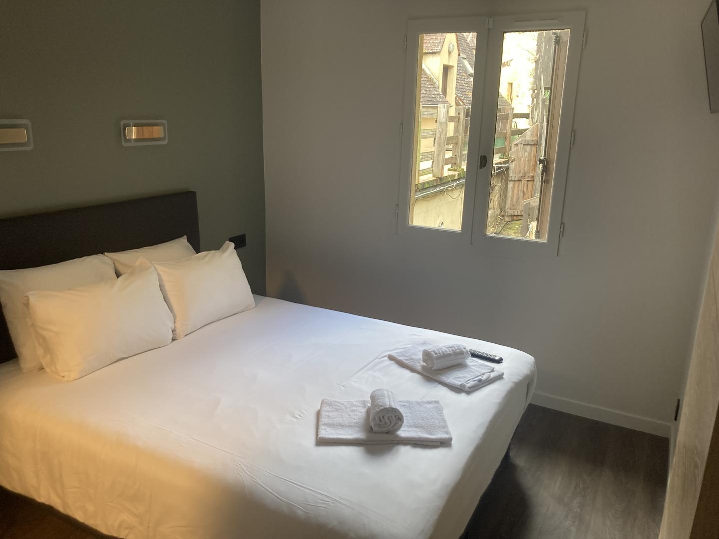 Hôtel-restaurant du Château