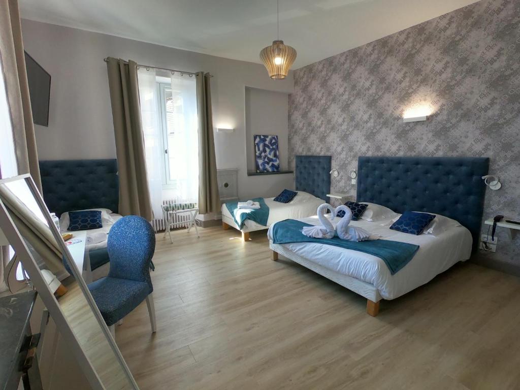 Le Home de Belvès - photo 5