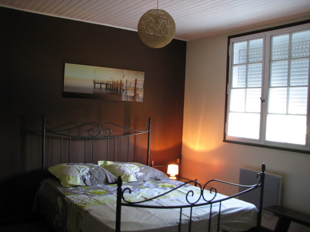 A l'orée du bois, Montpon-Ménestérol - photo 9