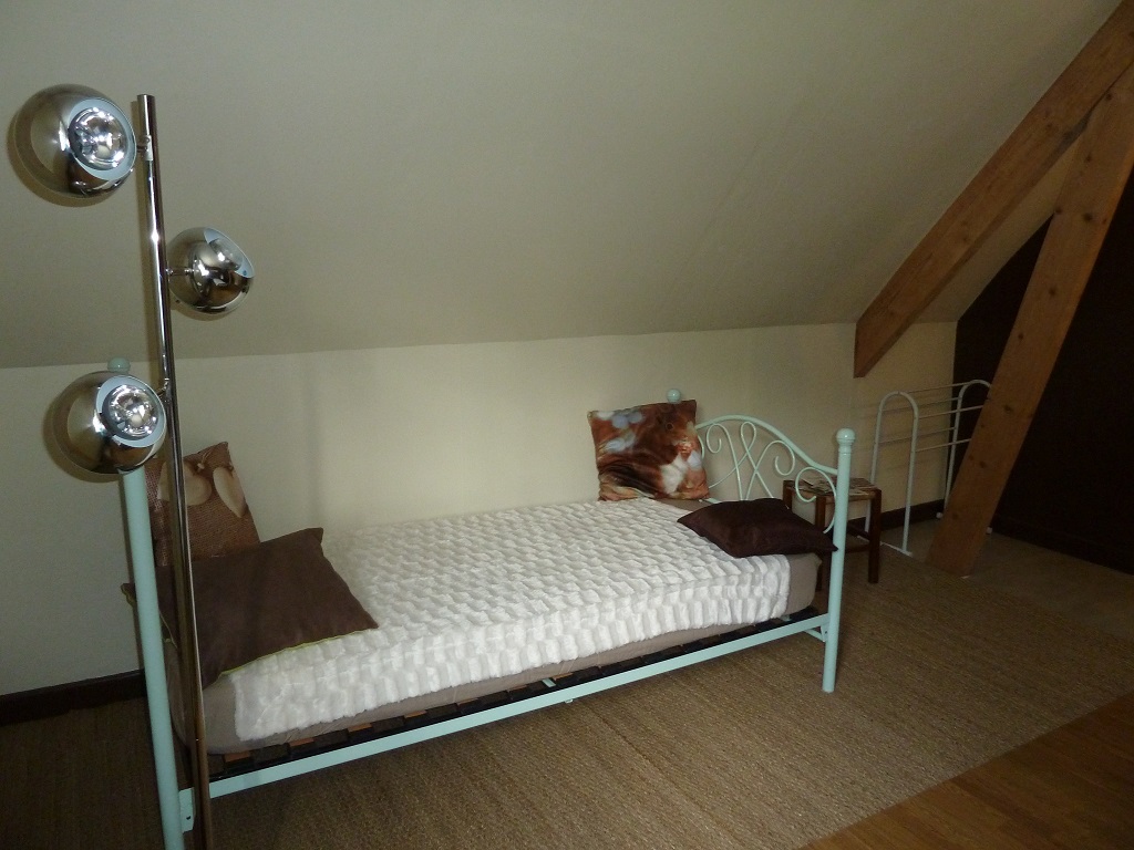 A l'orée du bois - photo 5