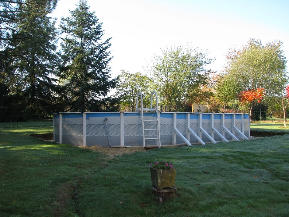 A l'orée du bois, Montpon-Ménestérol - photo 8