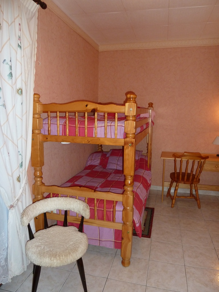 Daniel BUISSON, Saint-Géraud-de-Corps - photo 2