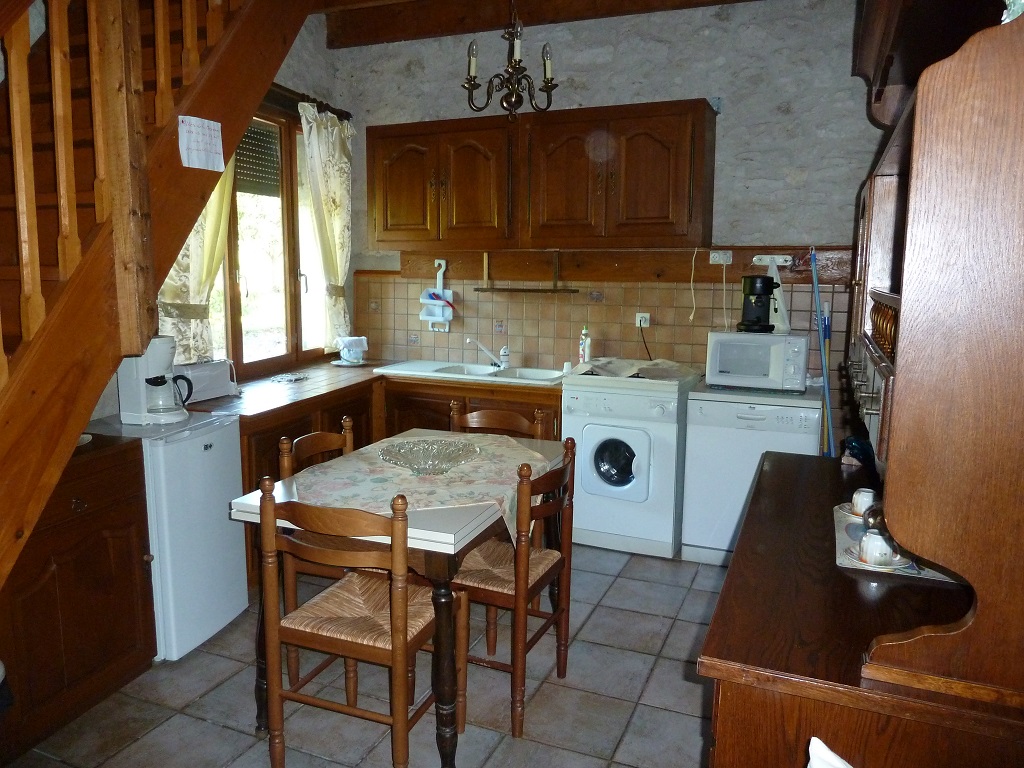 Daniel BUISSON, Saint-Géraud-de-Corps - photo 7