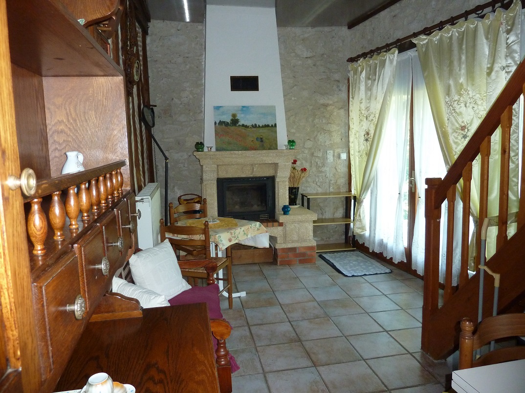 Daniel BUISSON, Saint-Géraud-de-Corps - photo 12