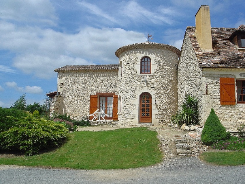 Daniel BUISSON, Saint-Géraud-de-Corps - photo 6