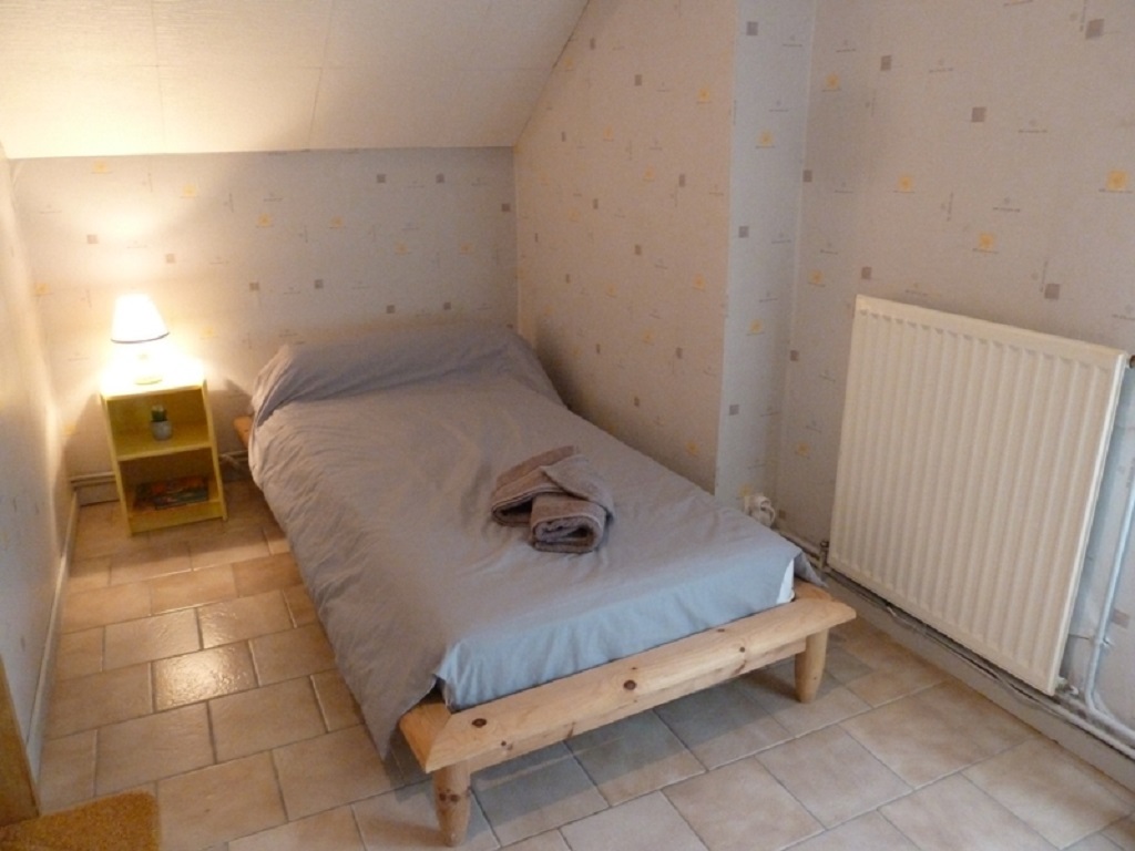Chambres d'hôtes Jacques et Chantal CHATENET, Échourgnac - photo 3