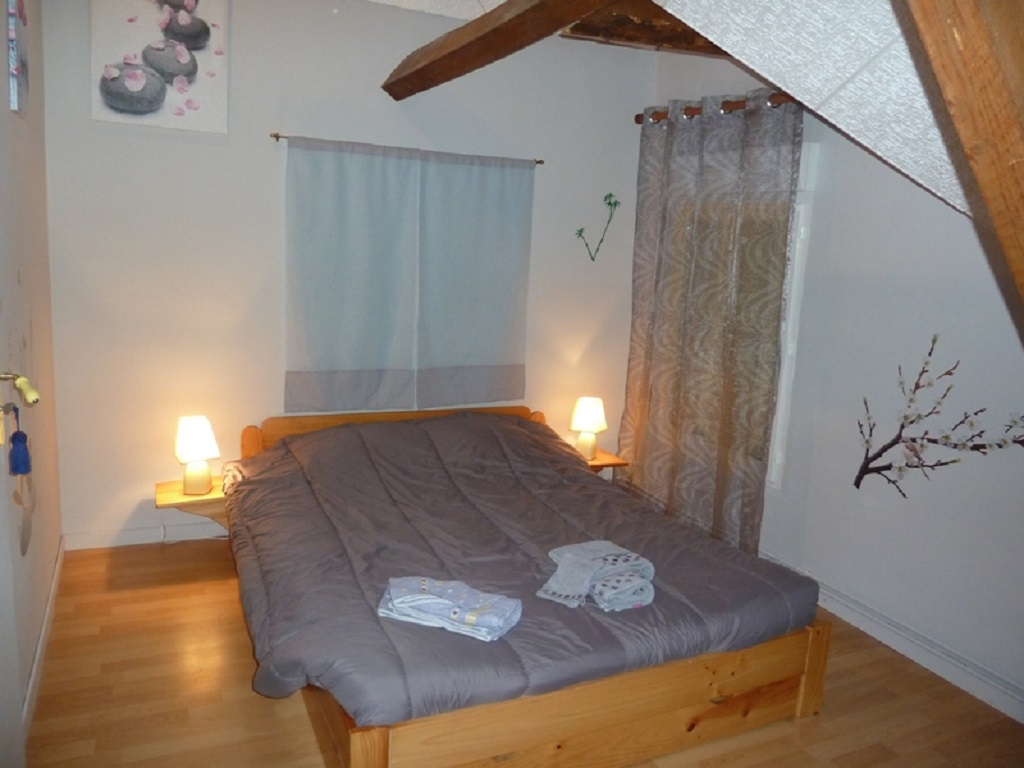 Chambres d'hôtes Jacques et Chantal CHATENET, Échourgnac - photo 5
