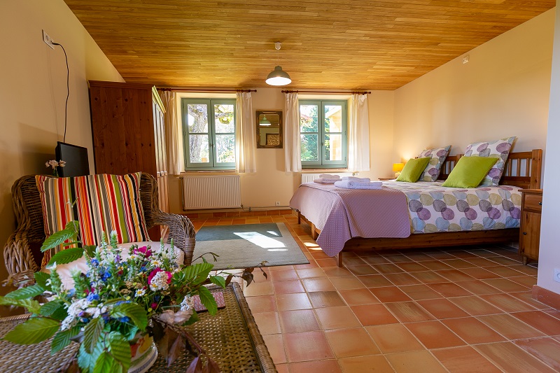 Domaine de La Banne, Sagelat - photo 7