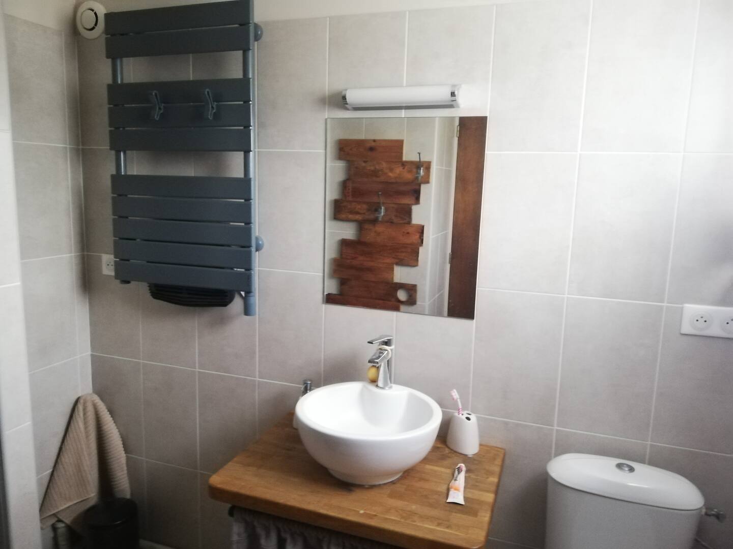 Chambre d'Hôtes Référence La Pierre Belle, Bessines-sur-Gartempe - photo 12