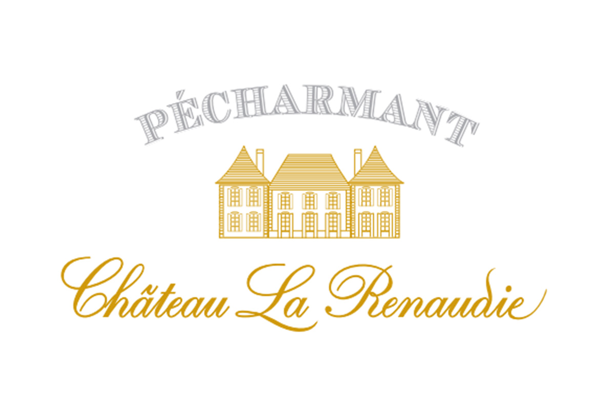 Château la Renaudie | Visite & dégustation — visuel événement