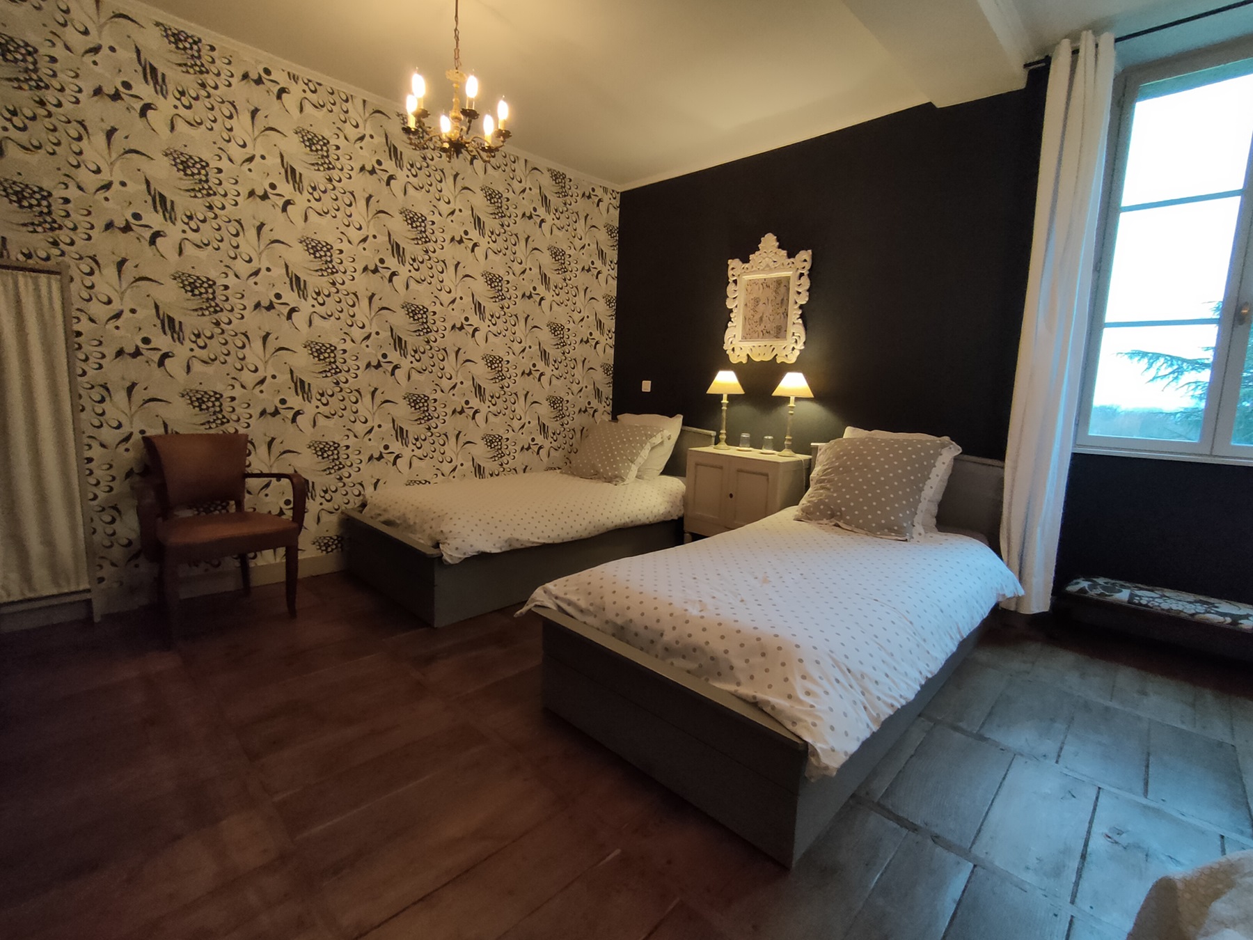 Domaine de Panissac, Berneuil - photo 3