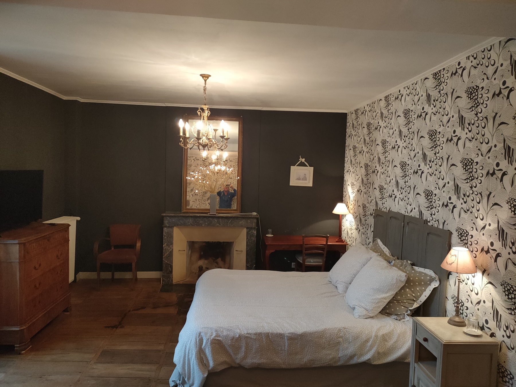 Domaine de Panissac, Berneuil - photo 8