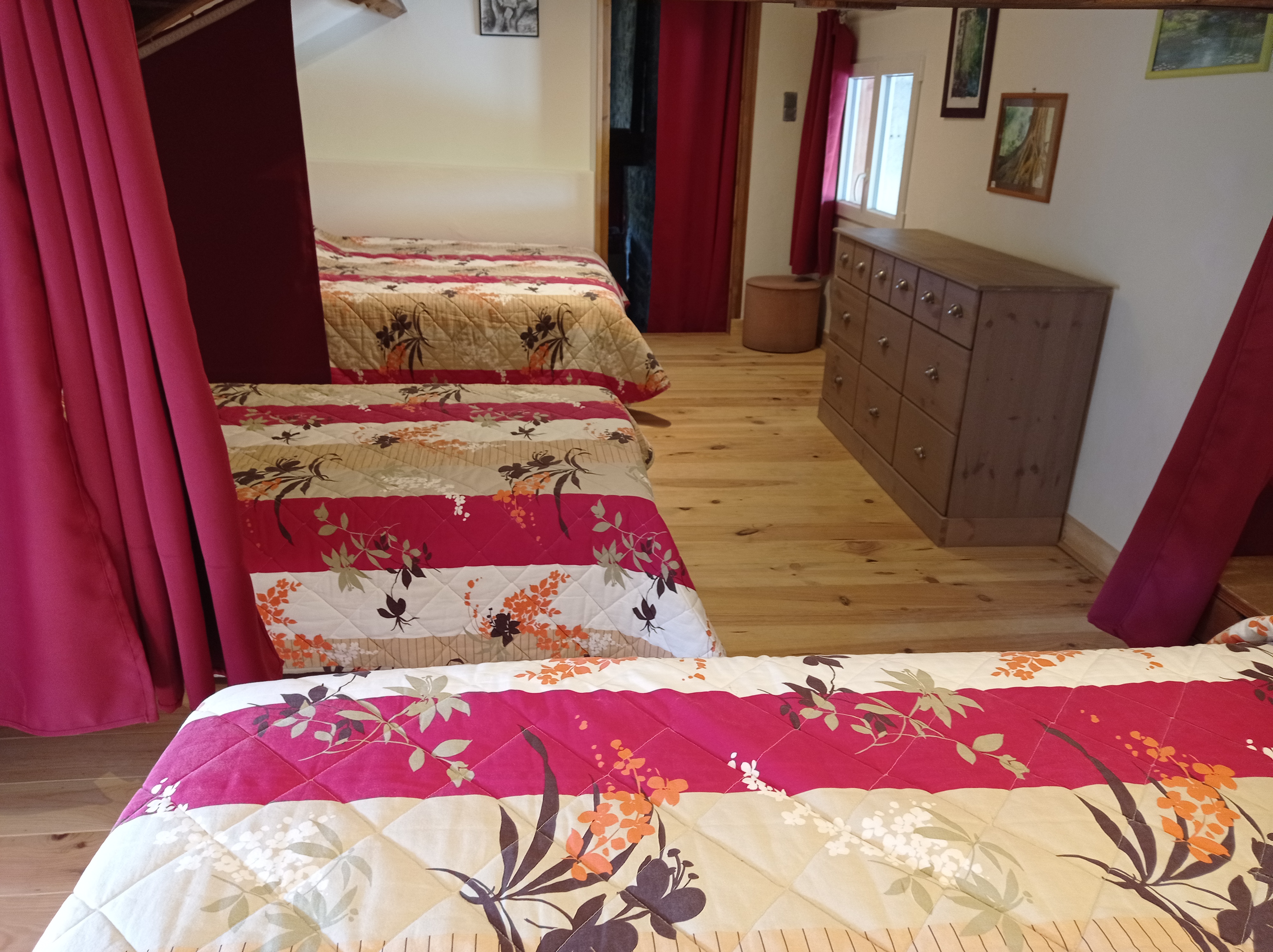 Chez Ophélie, Saint-Bazile-de-Meyssac - photo 12