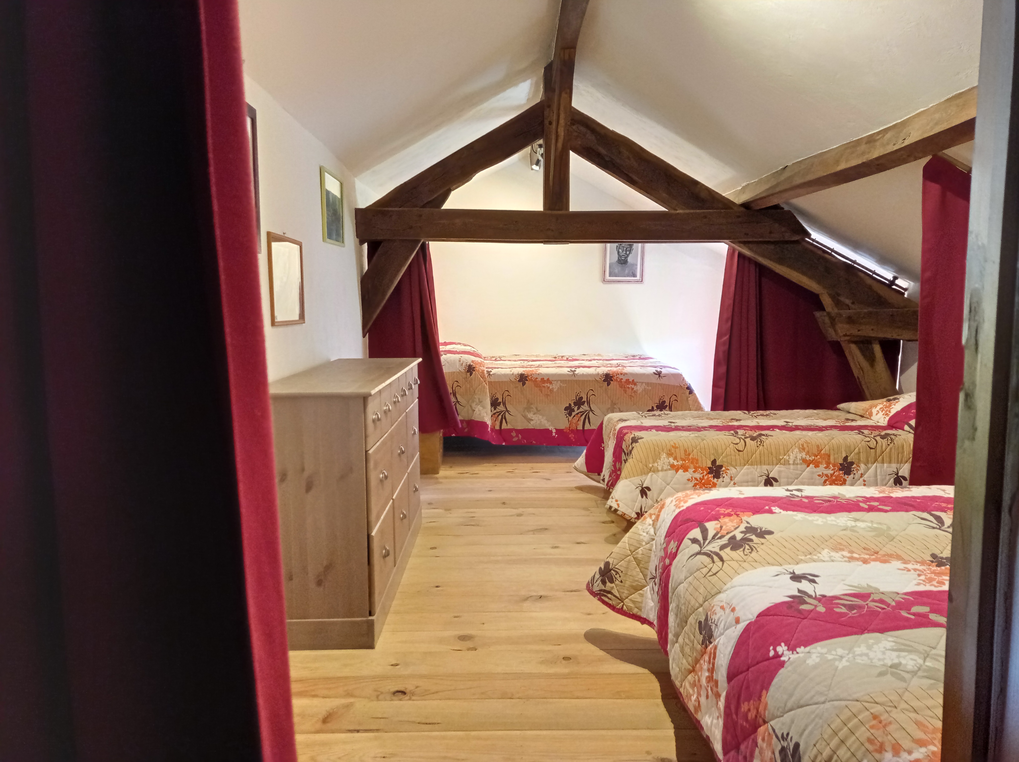 Chez Ophélie, Saint-Bazile-de-Meyssac - photo 5