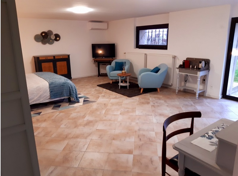 Chambre d'hôtes Panorama - photo 3