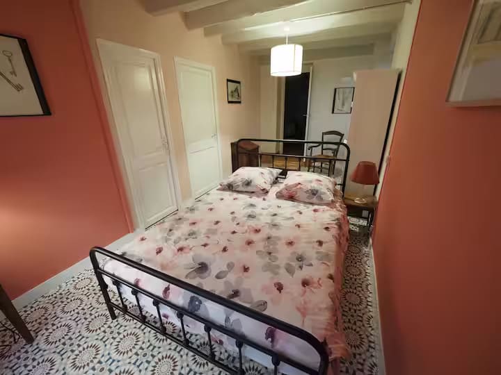 Le Mazet, Champnétery - photo 6