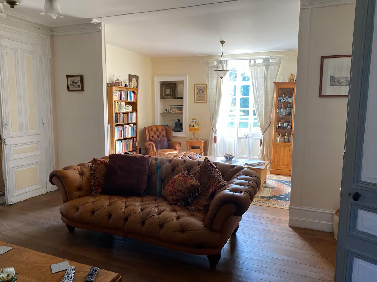 Château de Cervolet, Journet - photo 5