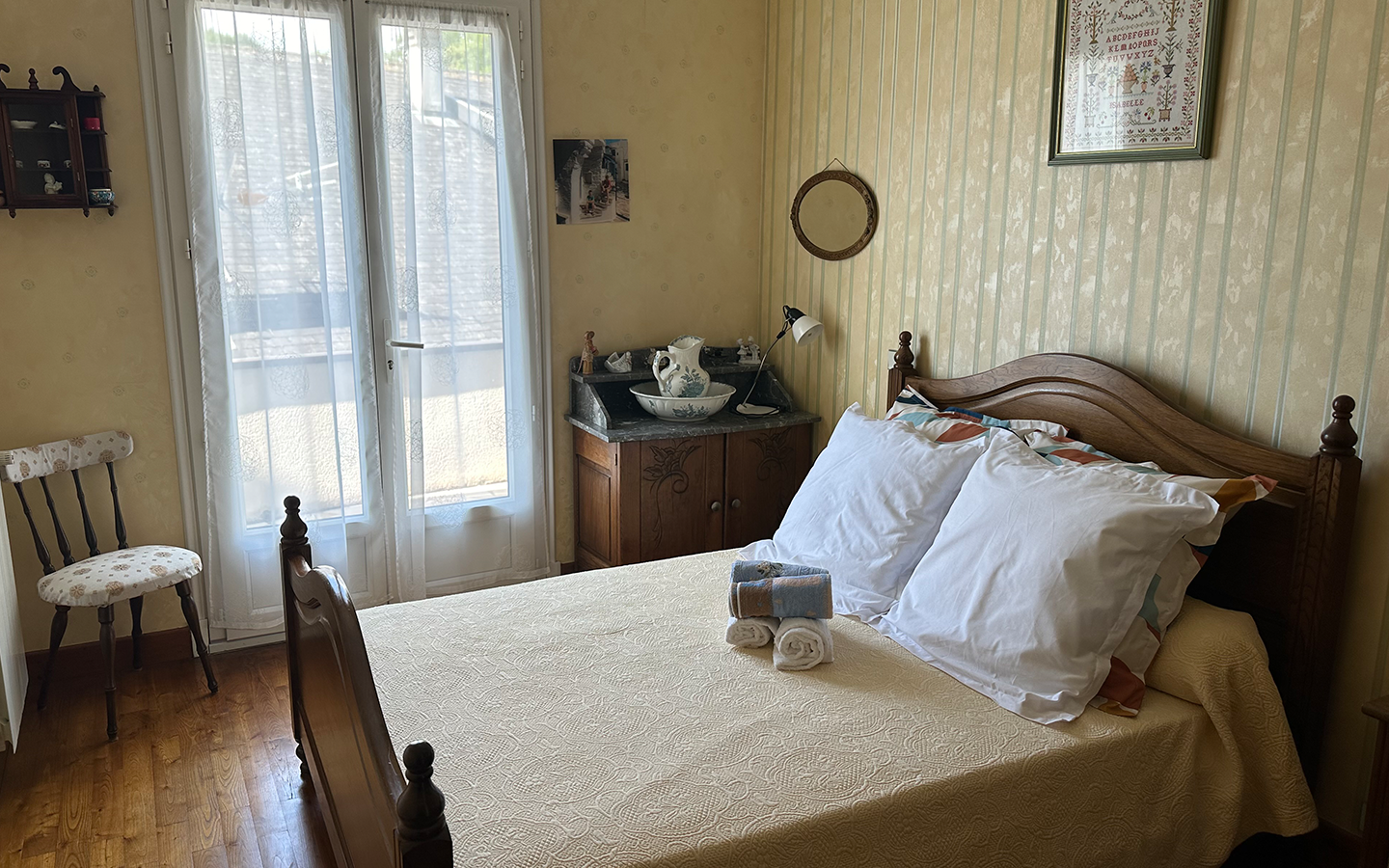 Gîte Haristoy, Mauléon-Licharre - photo 2