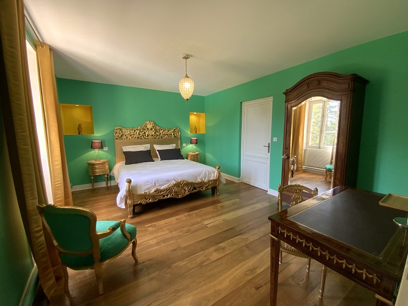 Château d'Argentonesse