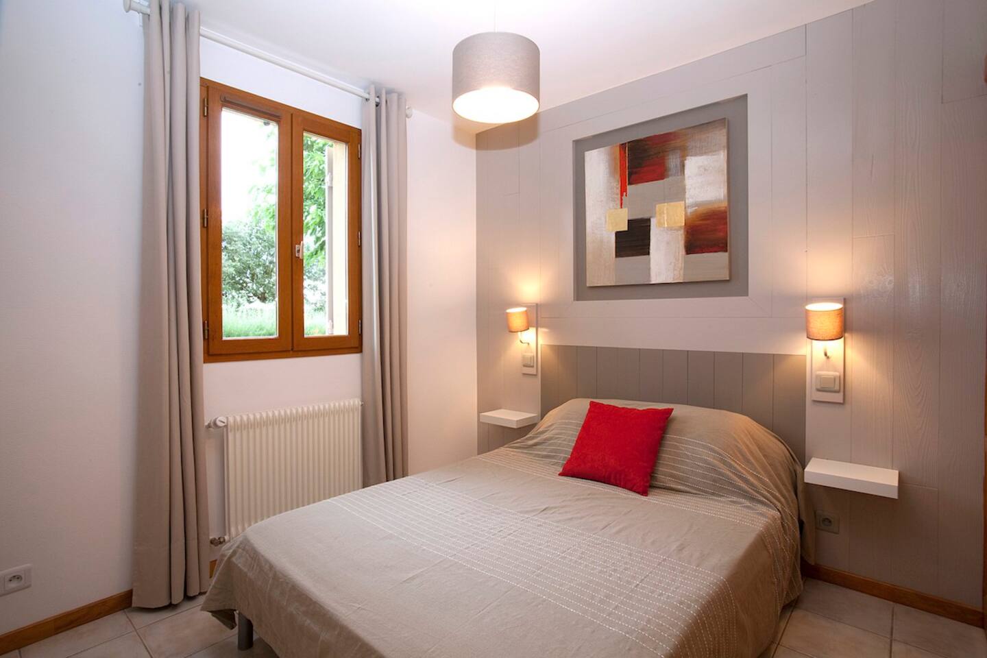 La Palombiere - Gîte "La Gardelle", Castels et Bézenac - photo 2