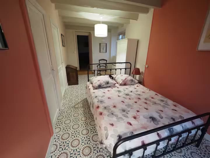 Le Mazet, Champnétery - photo 13