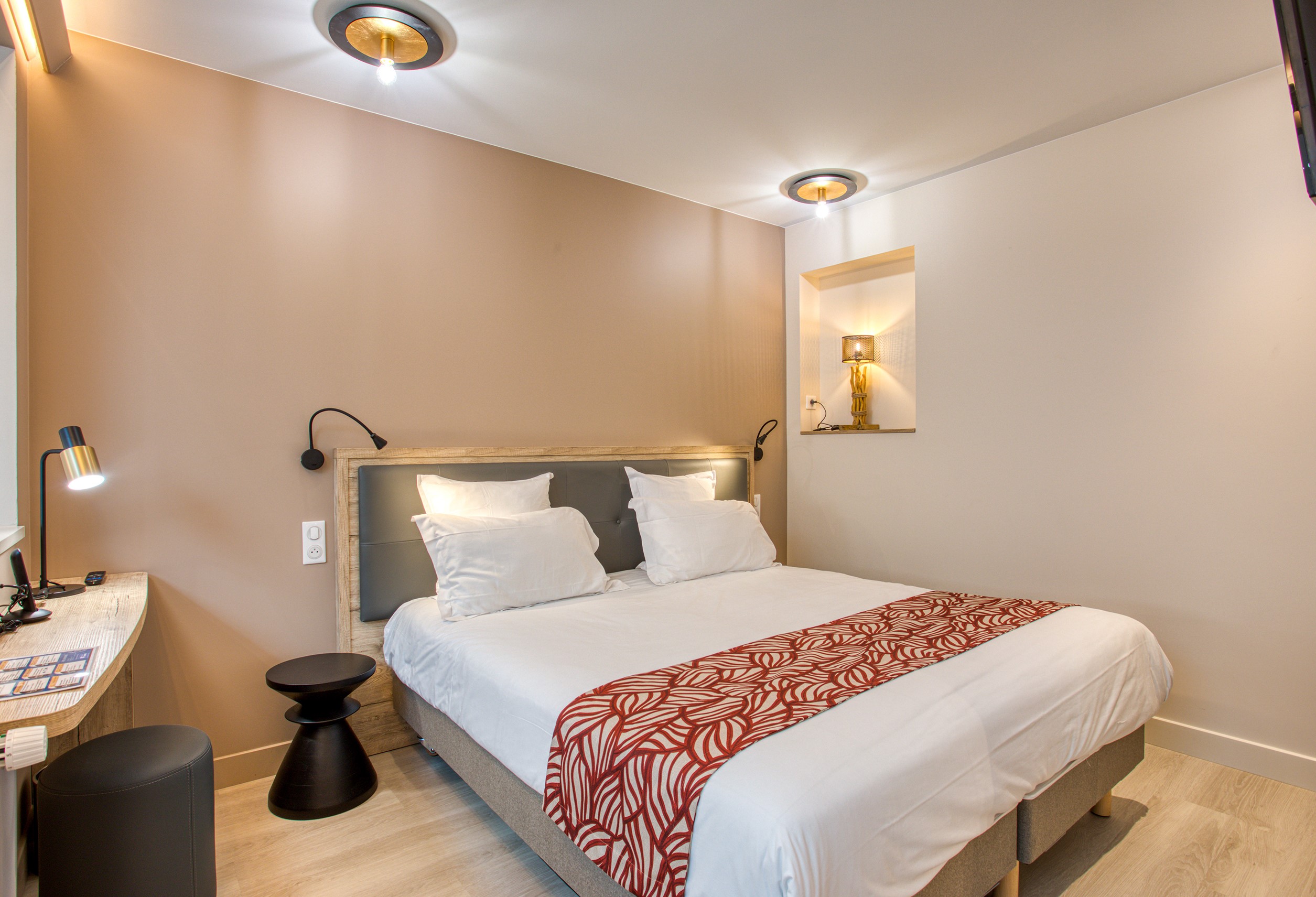 Hôtel Montaigne, Sarlat-la-Canéda - photo 8