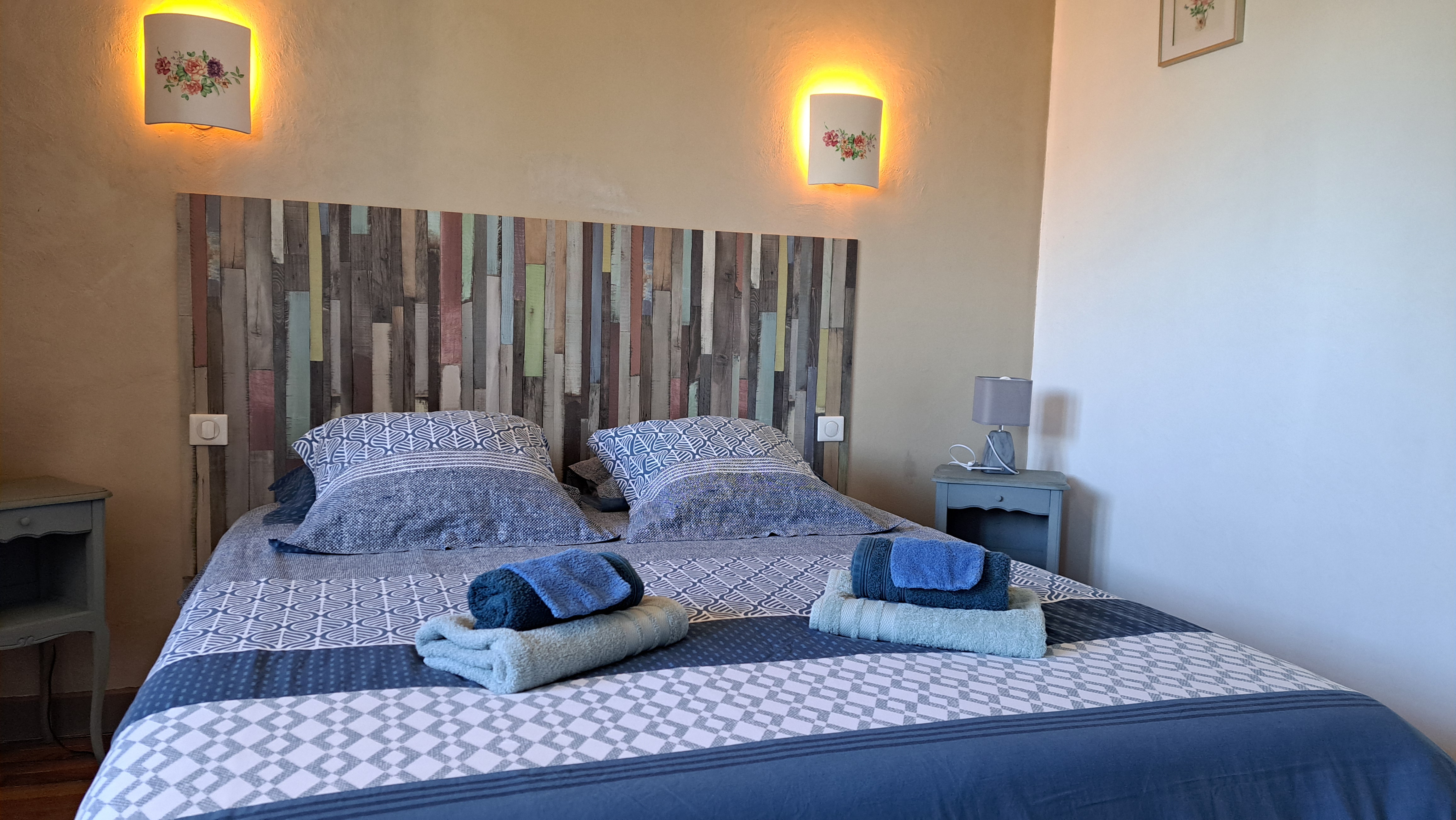 Hôtel Aux berges du Lac, Mailhac-sur-Benaize