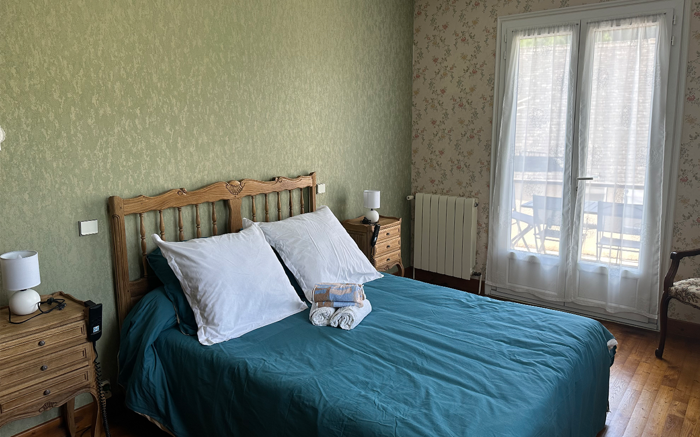 Gîte Haristoy, Mauléon-Licharre - photo 6