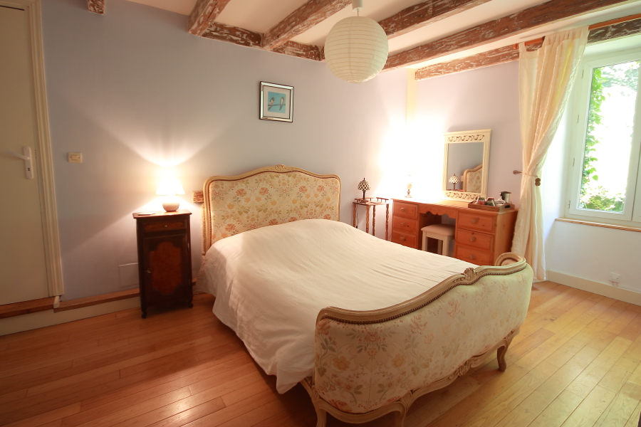 Moulin de Pensol "le Moulin 7" - photo 3