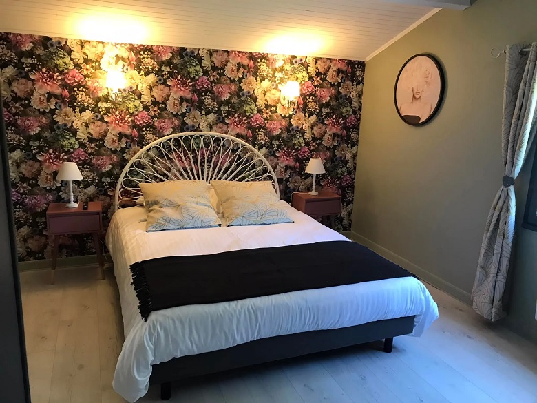 La Petite Auberge, Villefranche-du-Périgord - photo 8