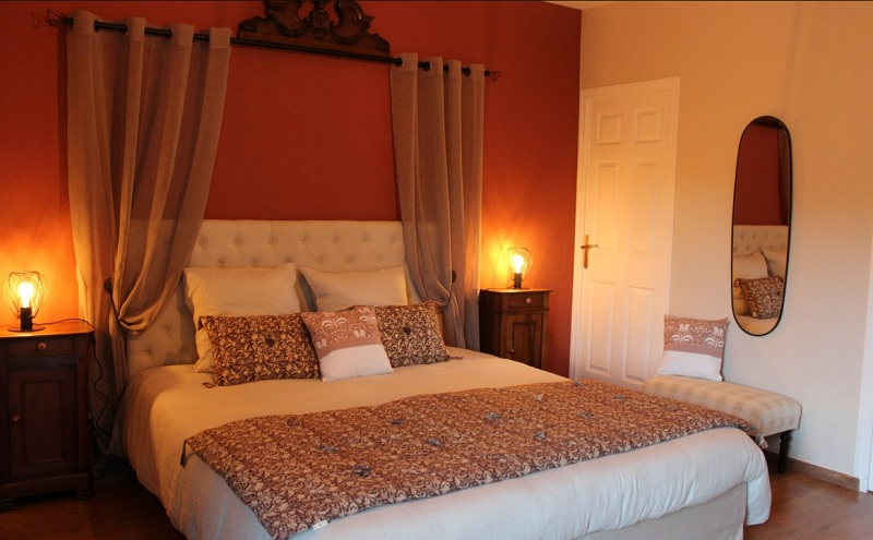 Les Chênes Rouges, Veyrines-de-Domme - photo 8