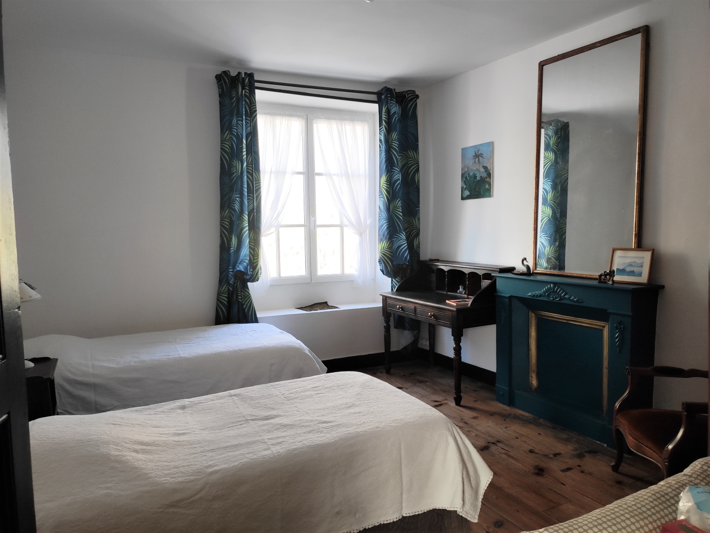 Appartement Ugarte, Urrugne