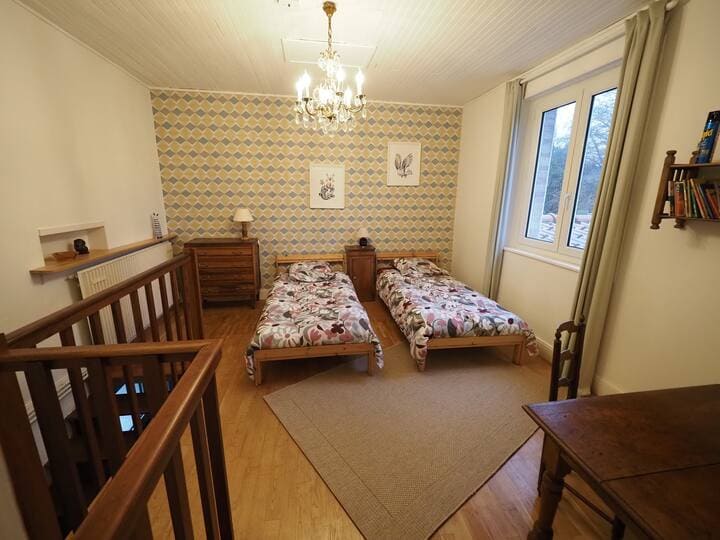 Le Mazet, Champnétery - photo 28