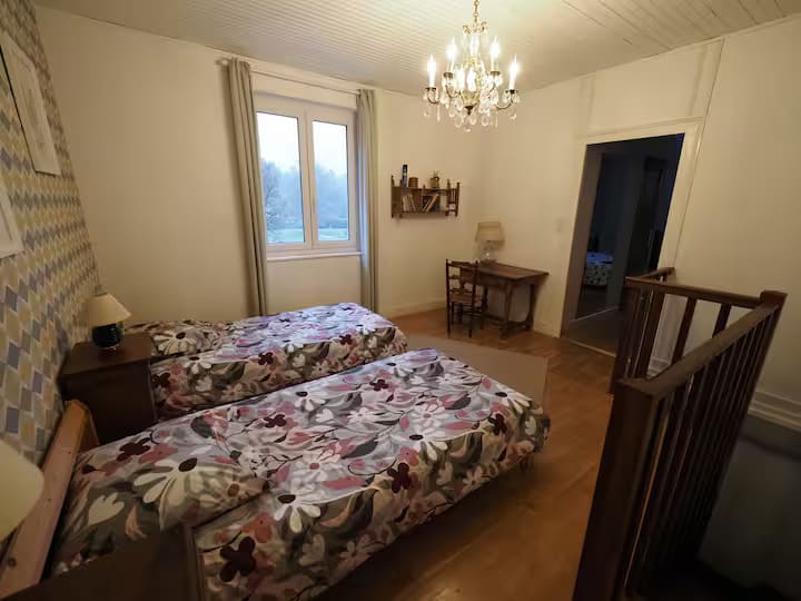 Le Mazet, Champnétery - photo 9