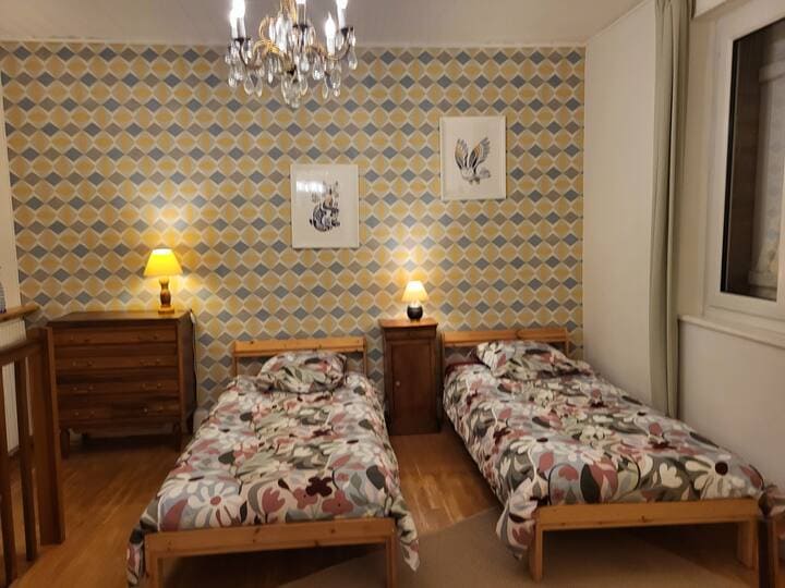 Le Mazet, Champnétery - photo 11