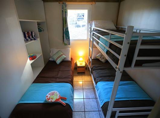 Camping du Coiroux, Aubazines - photo 8