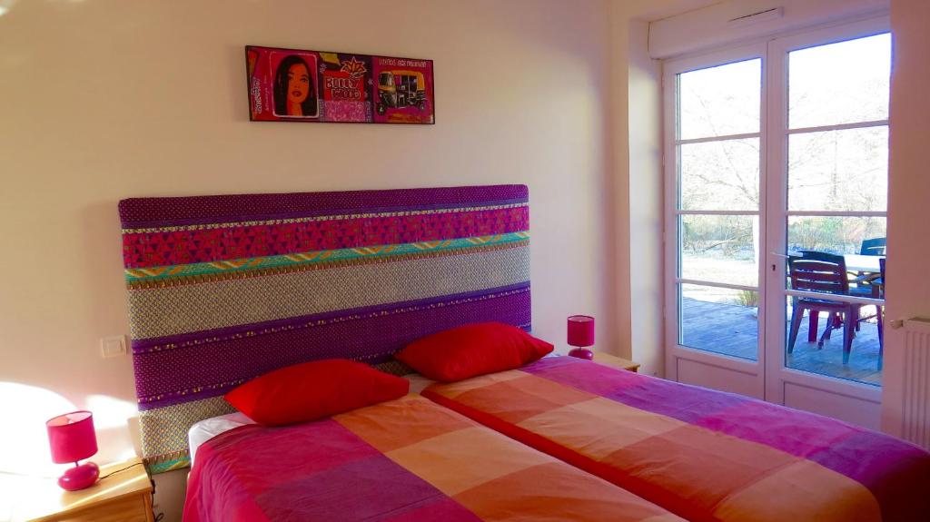 Domaine Lou Peyrol - Gîte Bombay, Urval - photo 6