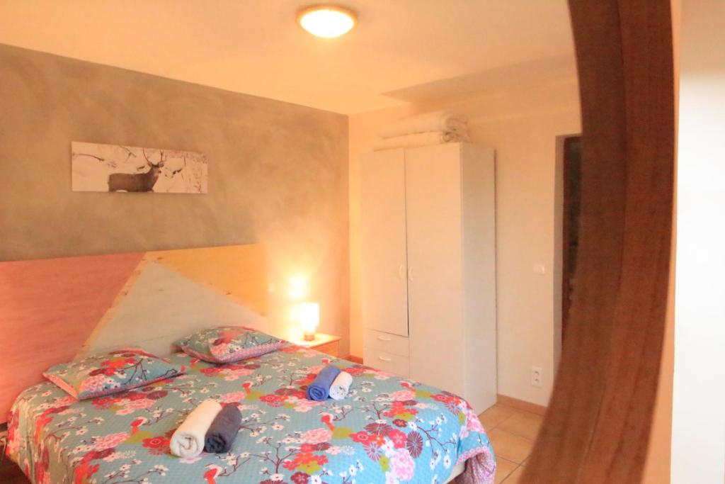 Domaine Lou Peyrol - Gîte OSLO, Urval